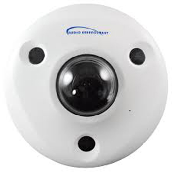 NE-1050 - Audio Enhancement EduCamPTZ-B IP Camera PTZ - 2 Megapixel - 30x Optical Zoom